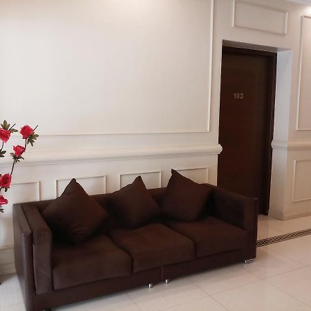 יאנגון Ruby Garden Hotel מראה חיצוני תמונה