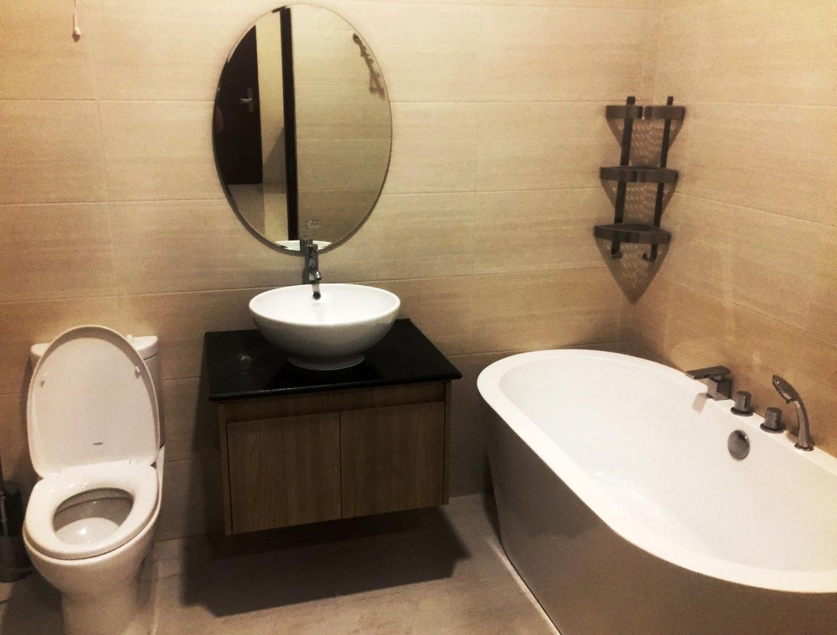 יאנגון Ruby Garden Hotel מראה חיצוני תמונה