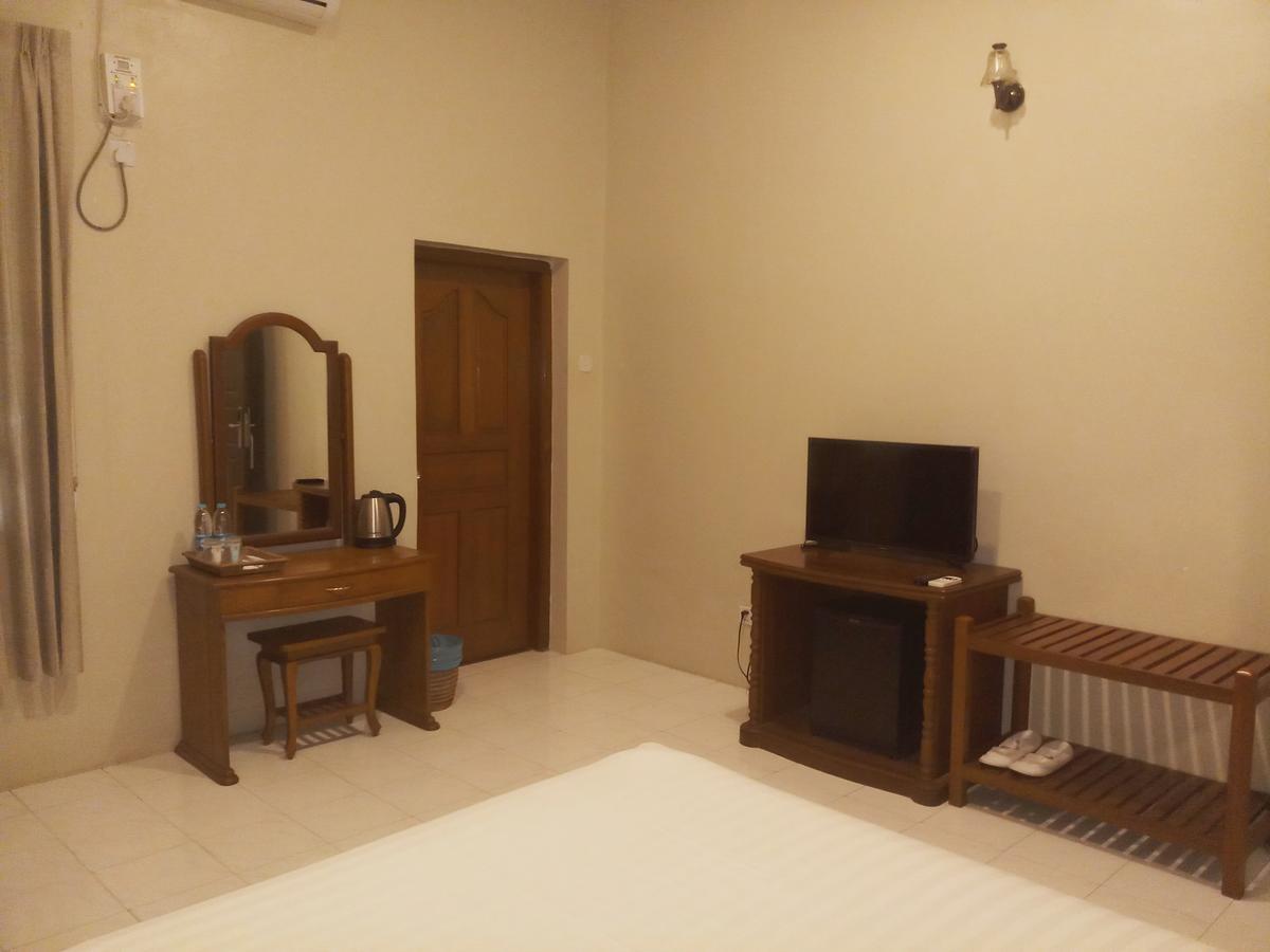 יאנגון Ruby Garden Hotel מראה חיצוני תמונה