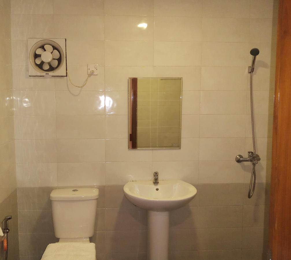 יאנגון Ruby Garden Hotel מראה חיצוני תמונה