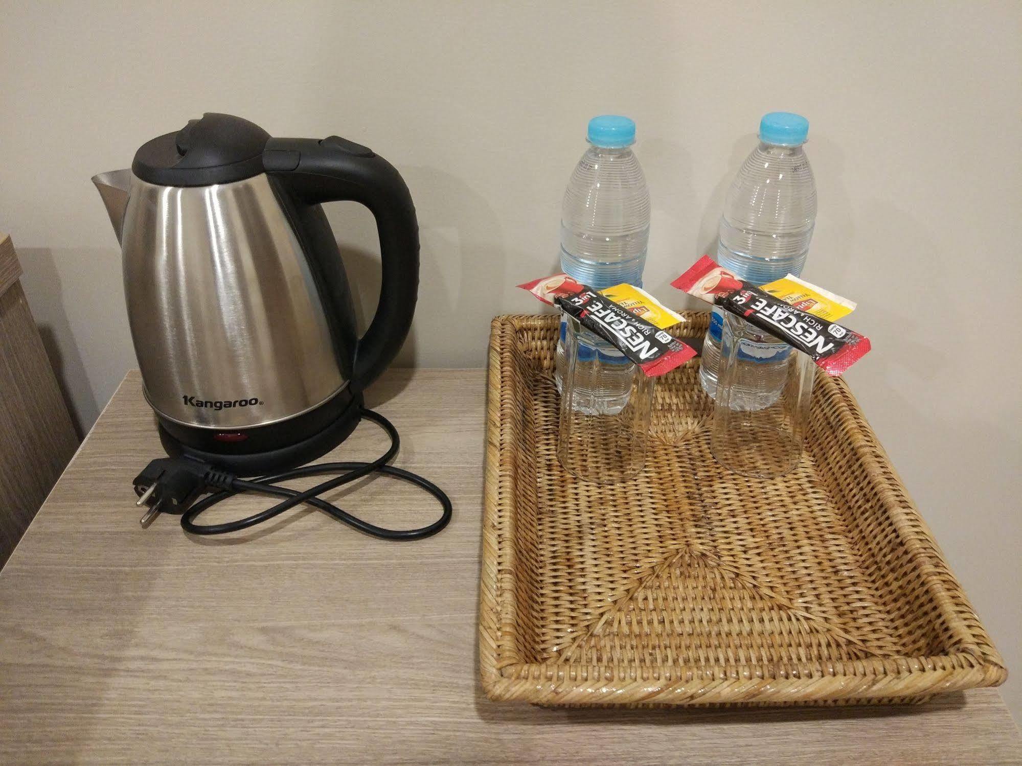 יאנגון Ruby Garden Hotel מראה חיצוני תמונה