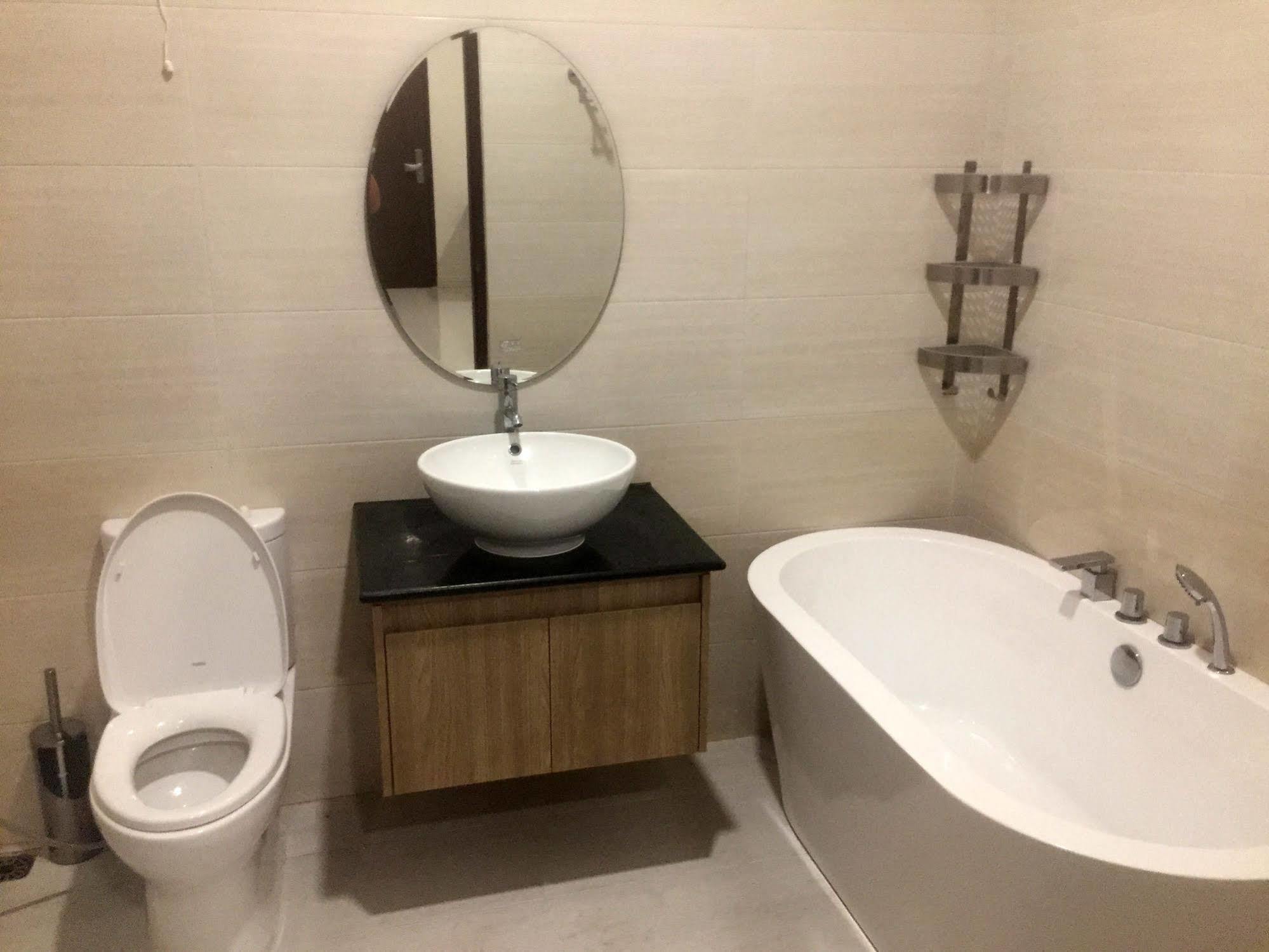 יאנגון Ruby Garden Hotel מראה חיצוני תמונה